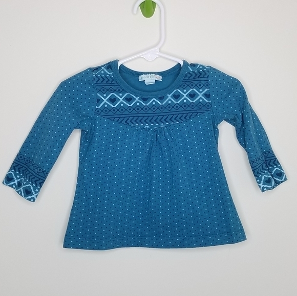 Naartjie Heart Polka Dot Set 3-6m - Picture 2 of 6